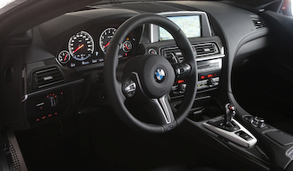 BMW M5 | BMW M5