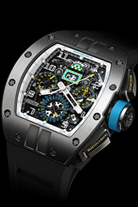 RM011 Le mans Classic 2012|RM011 ル・マン・クラシック 2012