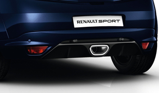 Renault Megane R.S. Redbull Racing RB8|メガーヌ R.S. レッドブル・レーシング RB8