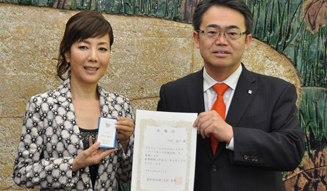 戸田恵子 08