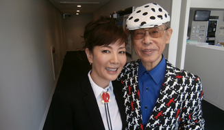 戸田恵子 11