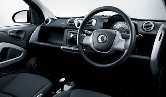 Smart fortwo｜スマート フォーツー