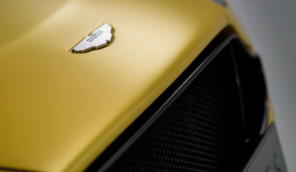Aston Martin V12 Vantage S｜アストンマーティン V12 ヴァンテージ S