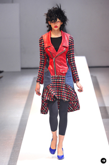 JUNYA WATANABE|ジュンヤ ワタナベ 01