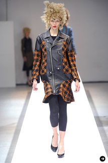 JUNYA WATANABE|ジュンヤ ワタナベ 02