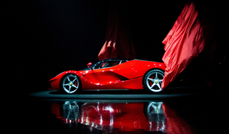 Ferrari LaFerrari | Ferrari LaFerrari
