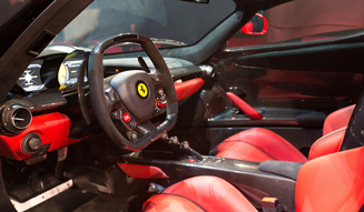 Ferrari LaFerrari | Ferrari LaFerrari