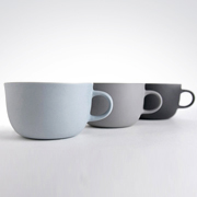 ナタリー・ラーデンマキ LINUM MUG