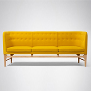アルネ・ヤコブセン Mayor Sofa