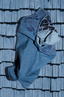 Levi's Made & Crafted ｜David Brandon Geeting　04