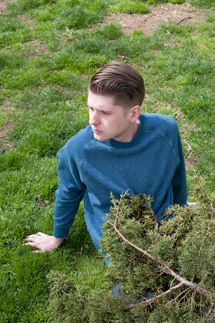 Levi's Made & Crafted ｜David Brandon Geeting　06