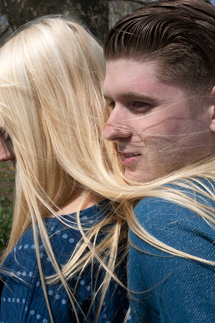 Levi's Made & Crafted ｜David Brandon Geeting　07