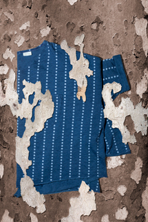 Levi's Made & Crafted ｜David Brandon Geeting　12