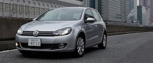 Test Drive: The Ultimate and Final "Golf 6"