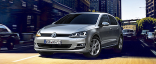 Limited Edition Golf 7: Pre-orders Begin in Japan
