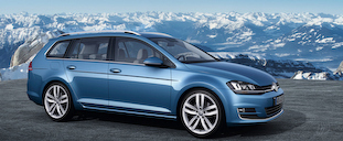 Variant Added to the New Golf
