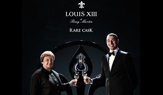 LOUIS XIII | Rare Cask 03