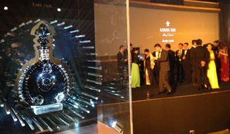 LOUIS XIII | Rare Cask 20