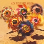 Sexteto do Beco 『Sexteto do Beco』