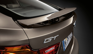 BMW 3 Series Gran Turismo Modern Line