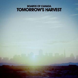 MUSIC | Boards of Canada's New Album 'Tomorrow's Harvest' 03