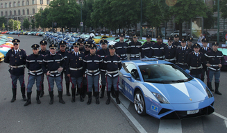 Lamborghini Gallardo | Lamborghini Gallardo