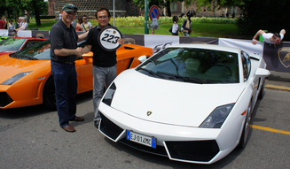 Lamborghini Gallardo LP550-2 | Lamborghini Gallardo LP550-2