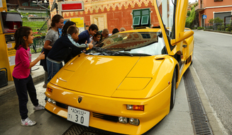 Lamborghini Diablo | Lamborghini Diablo