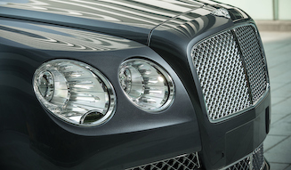 Bentley Continental Flying Spur|ベントレー コンチネンタル フライングスパー
