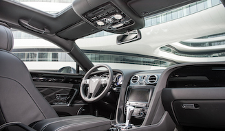 Bentley Continental Flying Spur|ベントレー コンチネンタル フライングスパー