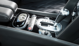 Bentley Continental Flying Spur|ベントレー コンチネンタル フライングスパー