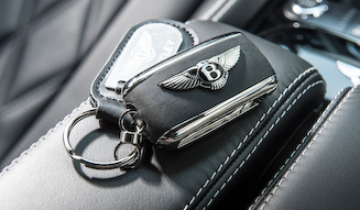 Bentley Continental Flying Spur|ベントレー コンチネンタル フライングスパー