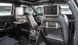 Bentley Continental Flying Spur|ベントレー コンチネンタル フライングスパー