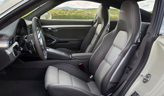 Porsche 911 50th Anniversary Edition | Porsche 911 50th Anniversary Edition