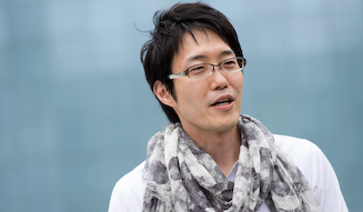 SATO Ooki
