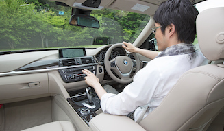 BMW 320i Gran Turismo