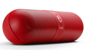 Beats by Dr. Dre | Speaker 02