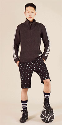 adidas｜adidas Originals｜OPENING CEREMONY 02
