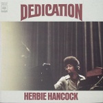 Herbie Hancock "Dedication"