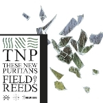These New Puritans "Field of Reeds"