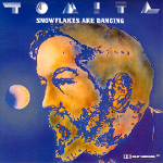 Isao Tomita "Snowflakes Are Dancing"