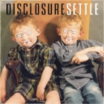 Disclosure "Settle"