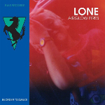 Lone "Airglow Fires"