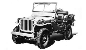 Willys MB