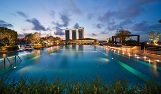 Fullerton Bay Hotel