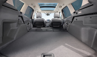 Ford Kuga|フォード クーガ 04