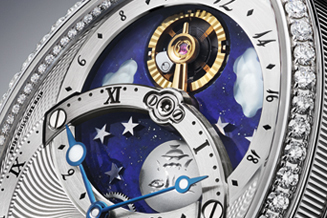 Reine De Naples “Day/Night” 8998 | Queen of Naples “Day/Night” 8998 03