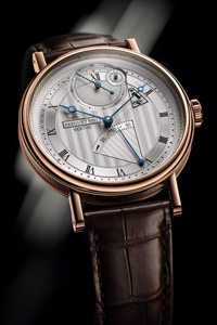 Classique Chronometrie 7727 03