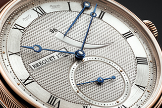 Classique Réserve De Marche 5277| クラシック 5277 02