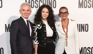 MOSCHINO|モスキーノ 04